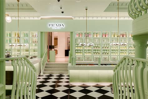 home by prada